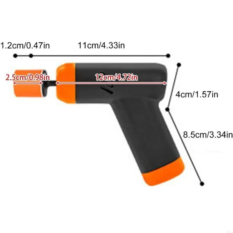 Autopoliermaschine Wireless Electric Polishing Wax Tool Einstellbare Geschwindigkeit