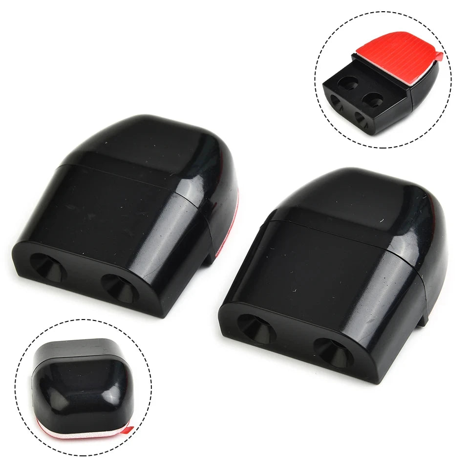 2in1 CarPlay/Android Auto Adapter – für Lüftungsgitter – SwissGlanzGarage Ansicht 2