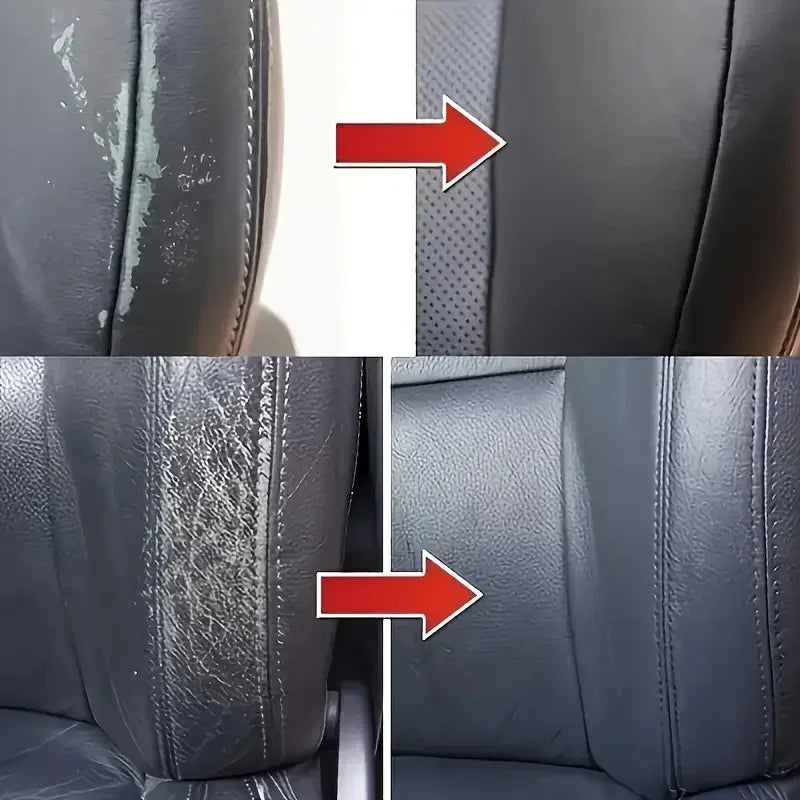 Auto-Plastik-Restaurierungspaste – SwissGlanzGarage Ansicht 5