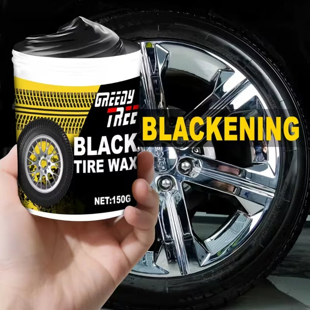 Reifenwachs 150g – SwissGlanzGarage Ansicht 4