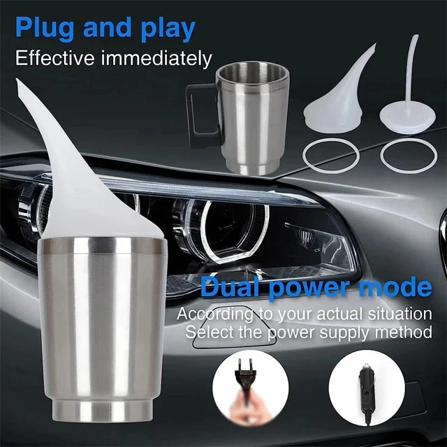 Scheinwerfer-Renovierungs-Kit 100ml – Polymer-Reiniger & Profi-Werkzeug-Set