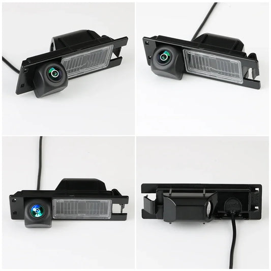 JMCQ AHD 1080P Rückfahrkamera 175° für Opel Astra H J – SwissGlanzGarage Autopflege Schweiz