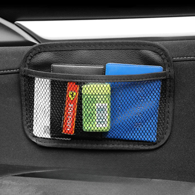 Auto Sitz Organizer Auto Sitz Seite Lagerung Hängen Tasche
