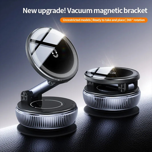 Verbesserter magnetischer Autotelefonhalter