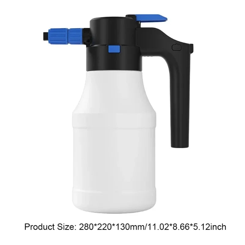 Felgenreiniger-Spray – SwissGlanzGarage Ansicht 6