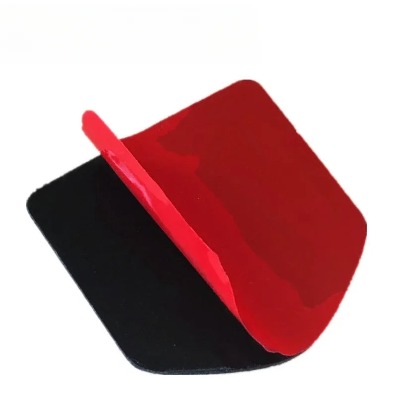 SEAMETAL Innenraum Dekor Streifen Set – aus Metall – SwissGlanzGarage Ansicht 6