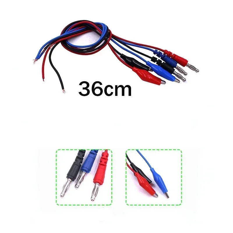 Auto Circuit Tester Signal Simulator – SwissGlanzGarage Ansicht 3