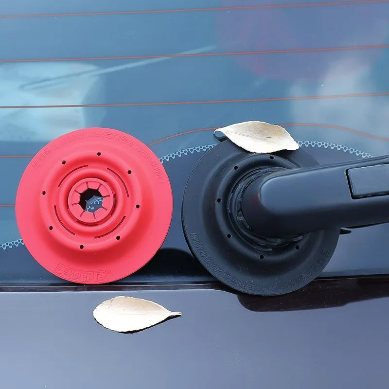 Scheiben-Abzieher Set – SwissGlanzGarage Ansicht 2
