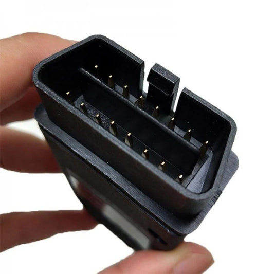 VAG COM HEX-V2 OBD2-Diagnosegerät – SwissGlanzGarage Ansicht 2