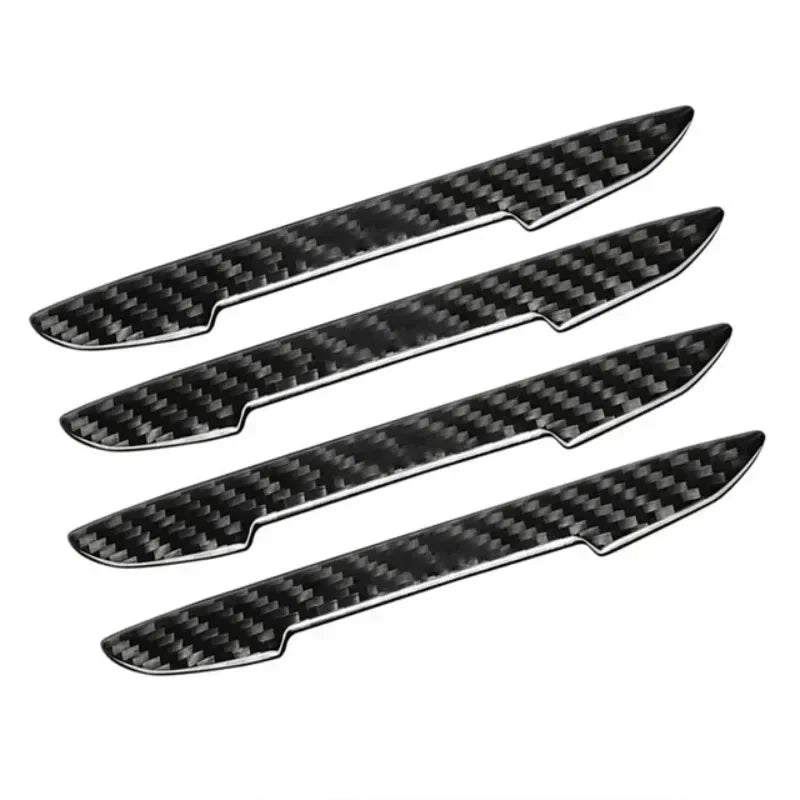 Auto-Türschutzstreifen Carbon-Optik – SwissGlanzGarage Ansicht 6
