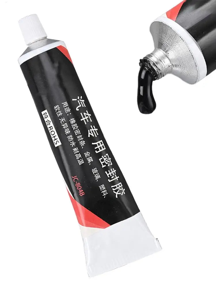 50/100 ml wasserfester Dichtkleber für die Autoreparatur, Dichtkleber, multifunk