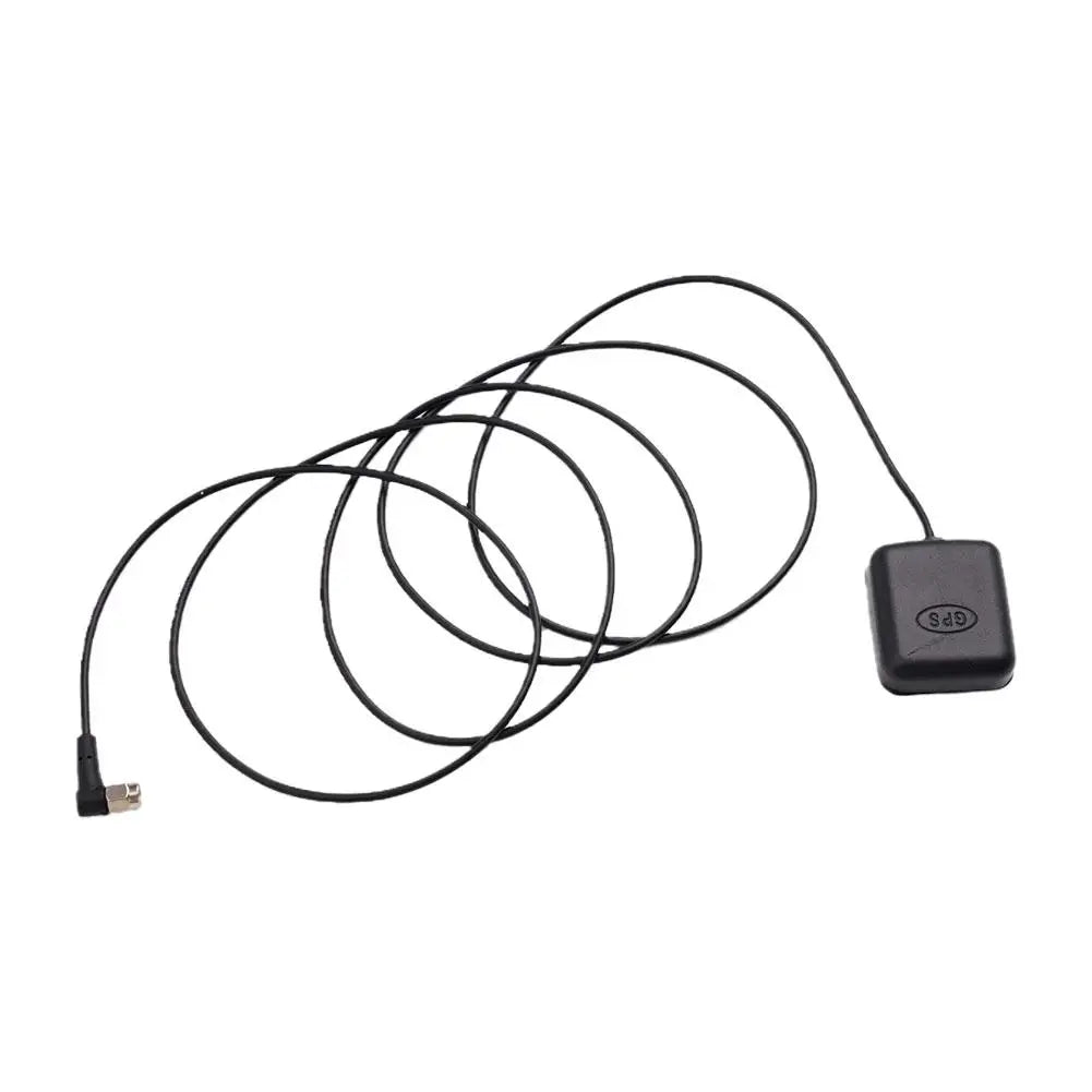 GPS Antenne SMA Stecker 1.7 Meter Kabel – SwissGlanzGarage Ansicht 3