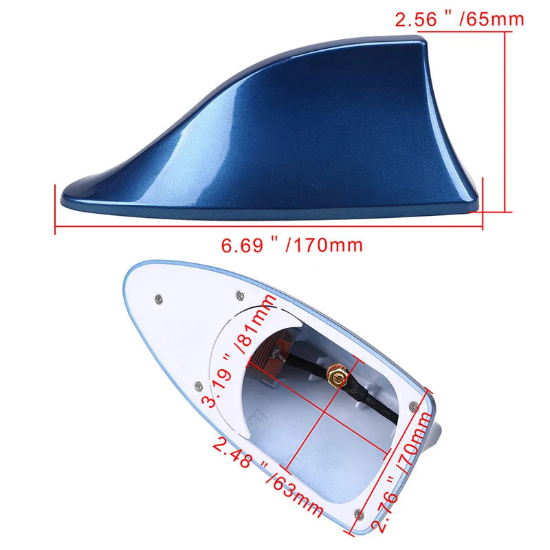 Memory Foam Nacken- & Lordosenkissen Universal – SwissGlanzGarage Ansicht 3