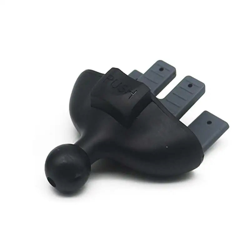 Universal Handyhalterung 17 mm – SwissGlanzGarage Ansicht 6