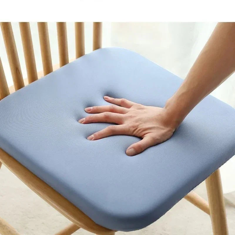 4cm Schaumstoff Sitzkissen - Ultra Soft Auto Sitz Pad – SwissGlanzGarage Ansicht 2