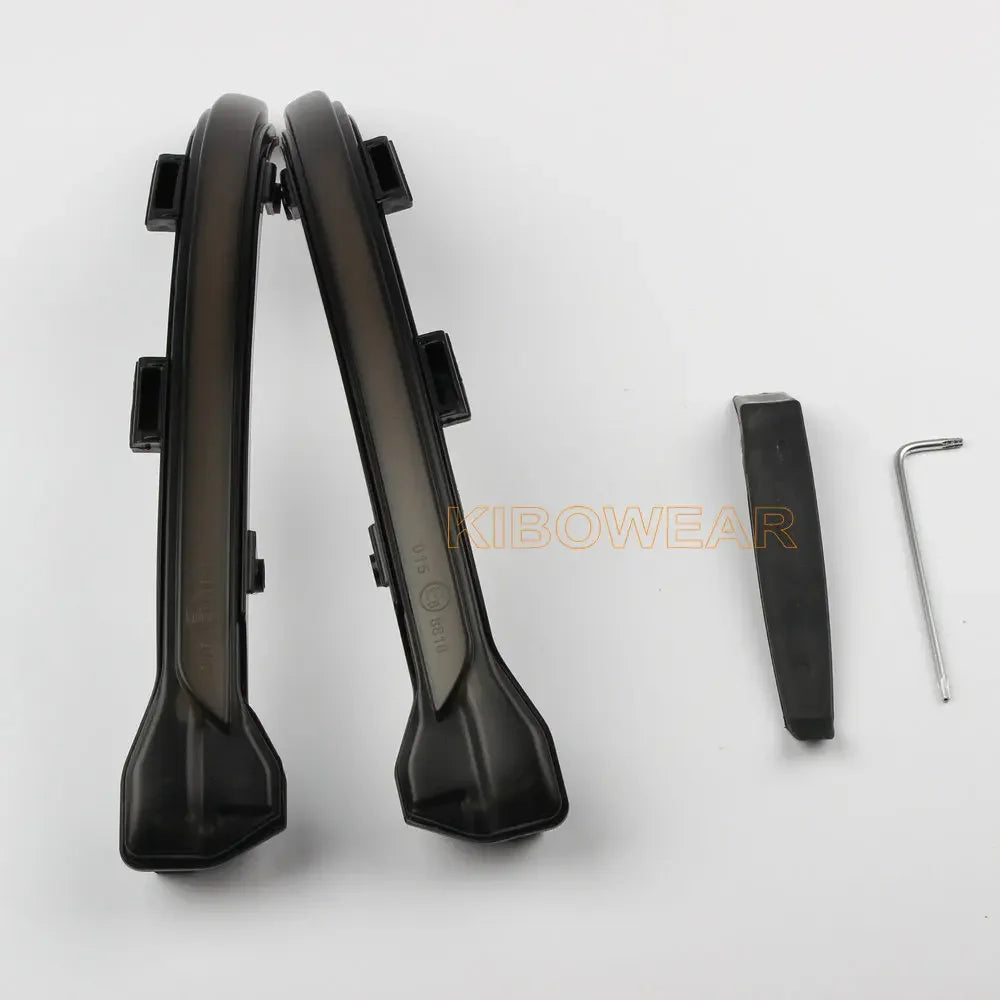Dynamischer Blinker für VW Golf 7 R – SwissGlanzGarage Ansicht 6