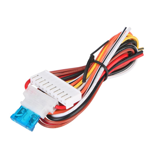 Universal Auto Funk-Zentralverriegelung Set 12V – SwissGlanzGarage Ansicht 4