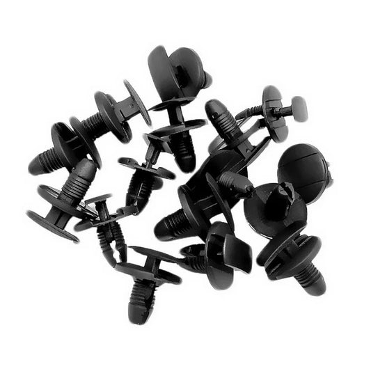 8mm Kunststoff-Rivets für Peugeot Citroen – SwissGlanzGarage Ansicht 2