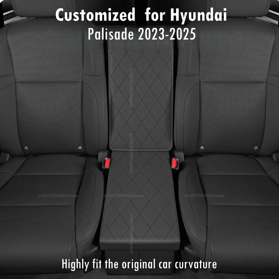 Mehrzweck-Autositz-Organizer für Hyundai Palisade 2023–2025