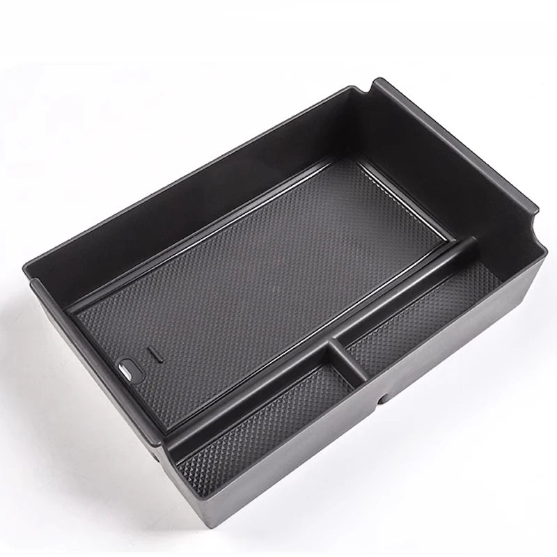 Für chery tiggo 9 jaecoo 8 j8 Auto Styling Mittel konsole Organizer