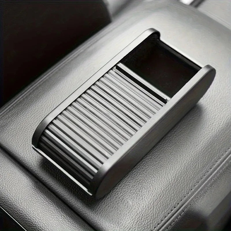 Auto-Mittelkonsolen-Aufbewahrungsbox