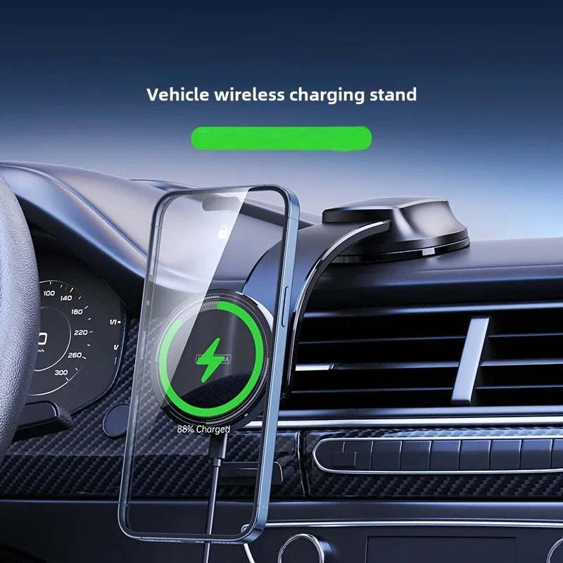 Neue Magnetische Dashboard Halter Auto Windschutzscheibe Halterung Handy Halter Lange Arm Stehen Für Telefon Magnet A...
