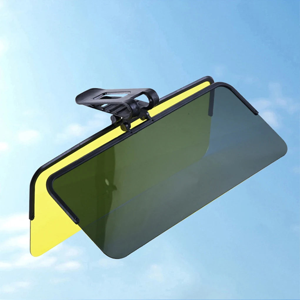 Universal Auto Sonnenblende Blendschutz – SwissGlanzGarage Ansicht 5