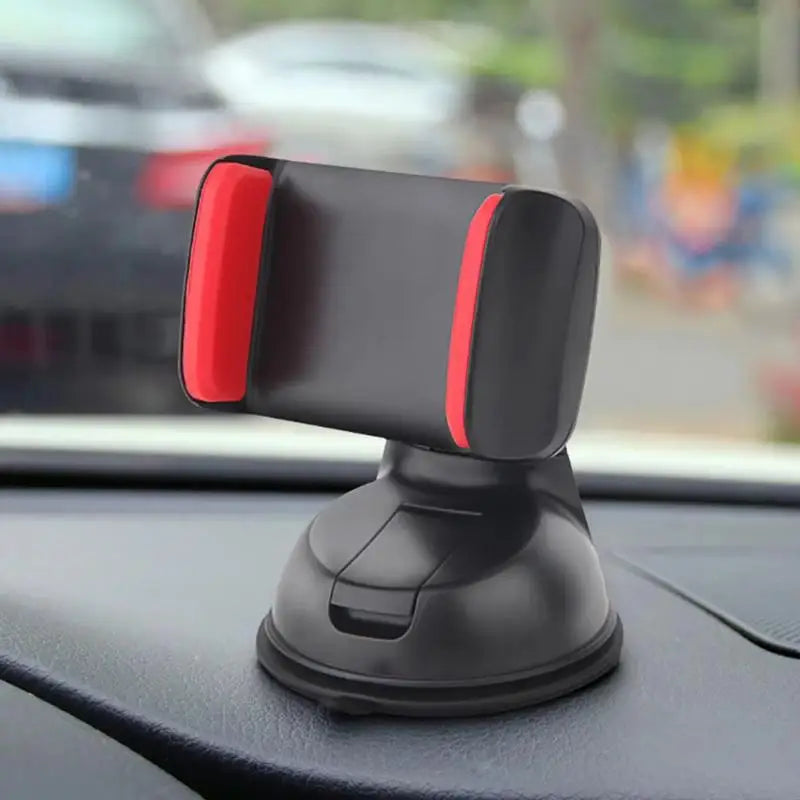 Handyhalterung fürs Auto 360° ° Flexibler Handyhalter mit breiter Sichtwinkel, universell einsetzbar, freihändig, für...