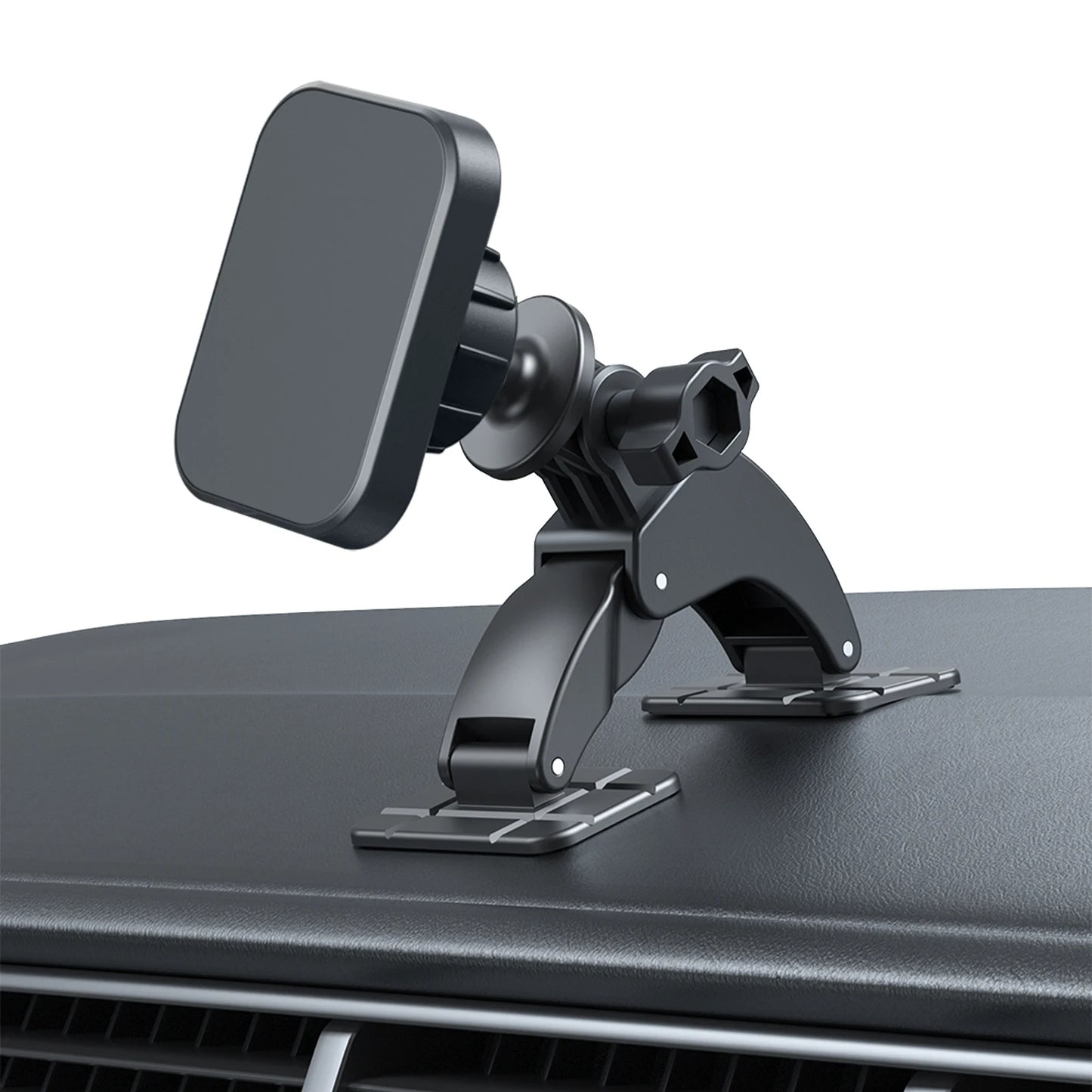 Magnetischer Handyhalter für das Auto [Genießen Sie nie fallen], passend für magnetische Autotelefonhalterung, Armatu...