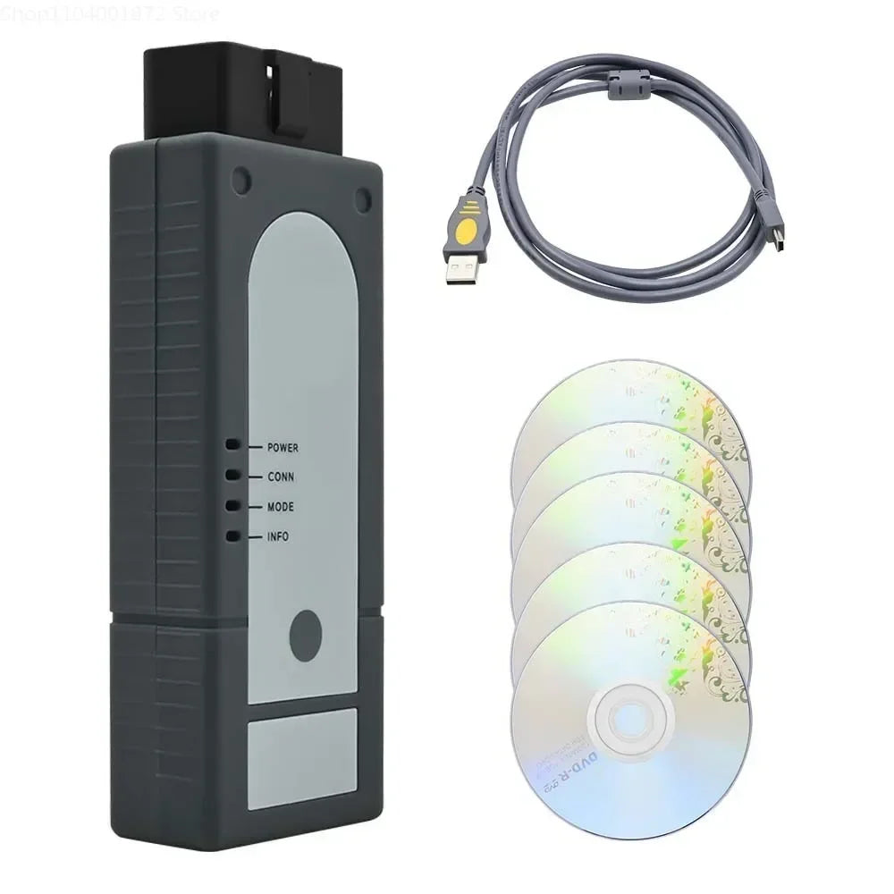 VAS6154 Wifi OBD2 Diagnosegerät für Audi Skoda – SwissGlanzGarage Ansicht 3