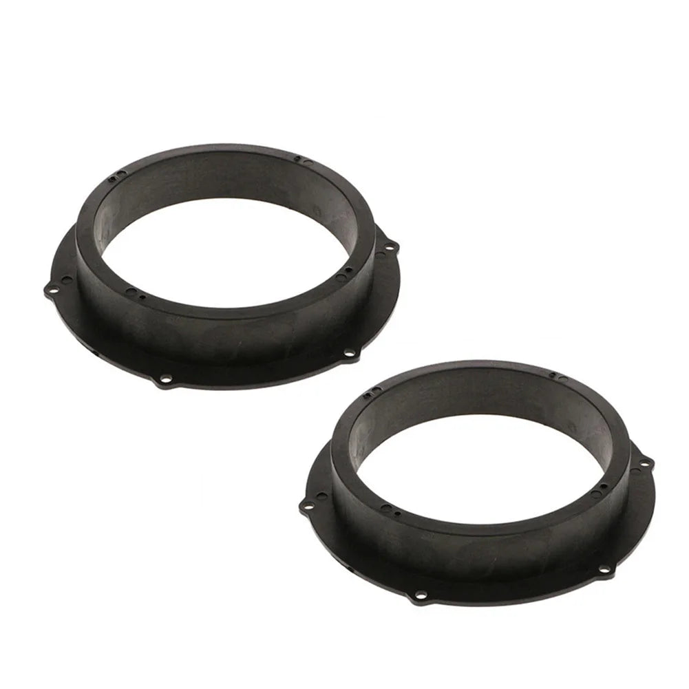 6.5" Lautsprecher Spacer Adapter Set – SwissGlanzGarage Ansicht 2