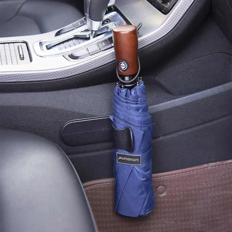 Auto Schirmhalter Halterung – SwissGlanzGarage Ansicht 3