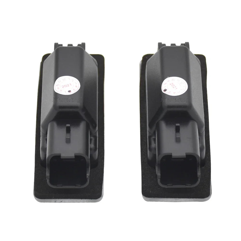 2X Kennzeichenbeleuchtung für Peugeot 308 3008 308CC – SwissGlanzGarage Ansicht 2