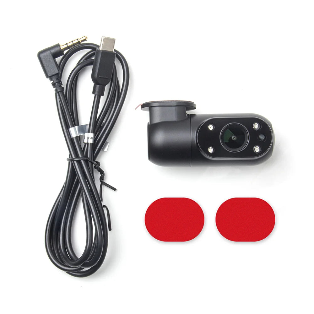 Viofo Innenkamera Ersatz A229PLUS/A229 – SwissGlanzGarage Ansicht 4
