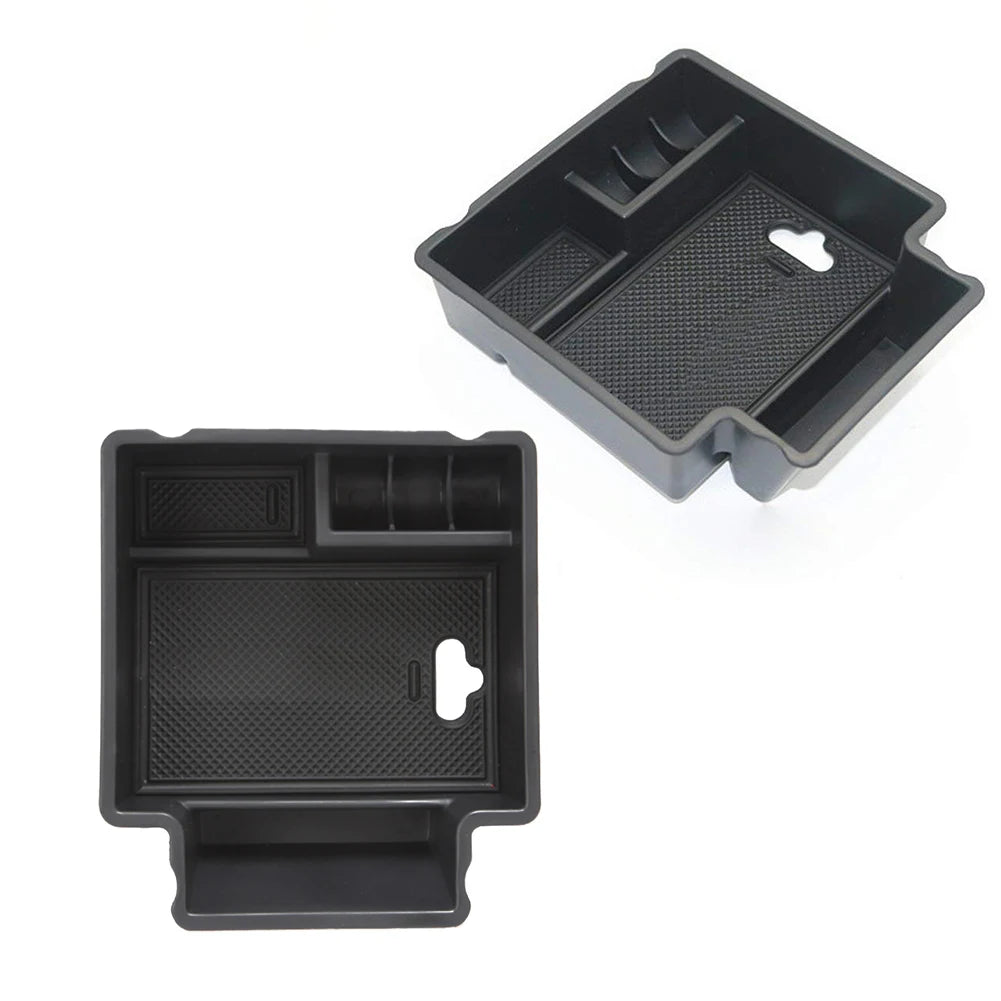 Auto Zentrale Konsole Armlehne Lagerung Box Auto Innen Aufräumen