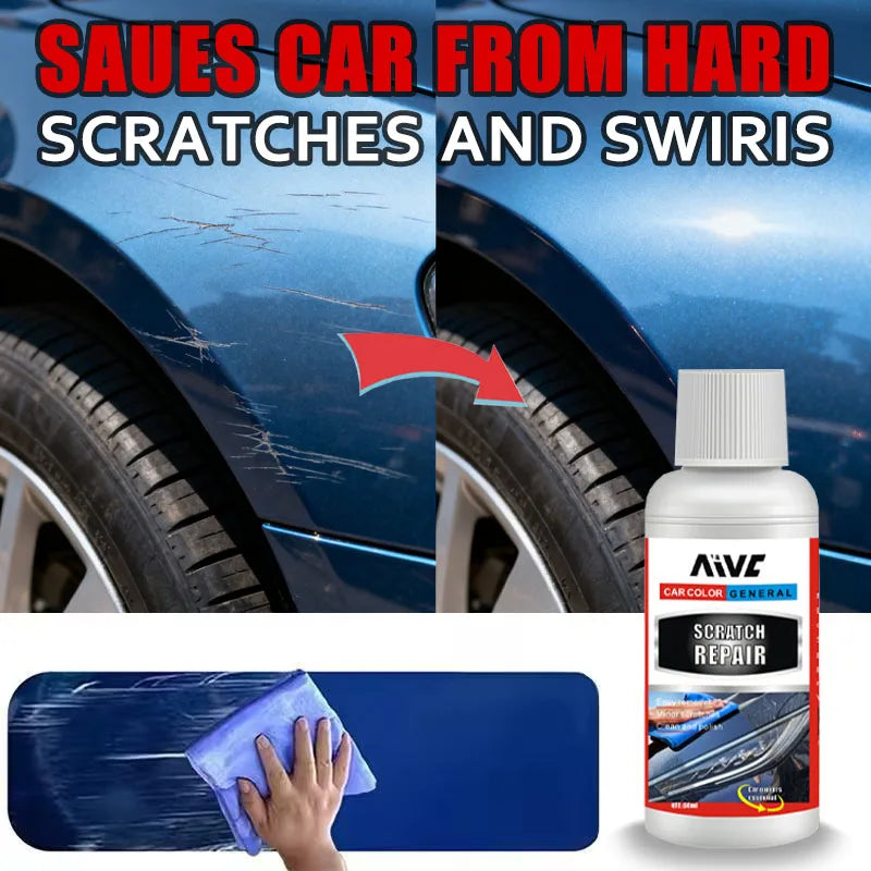 Auto-Plastik-Restaurierungspaste – SwissGlanzGarage Ansicht 5