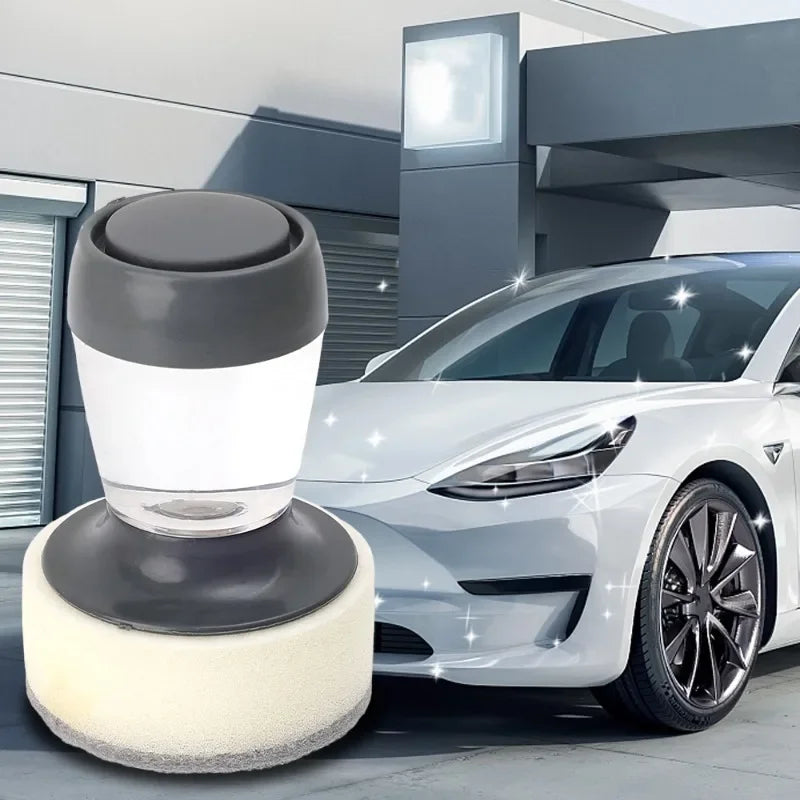 Felgen-Entferner Bürste – SwissGlanzGarage Ansicht 5