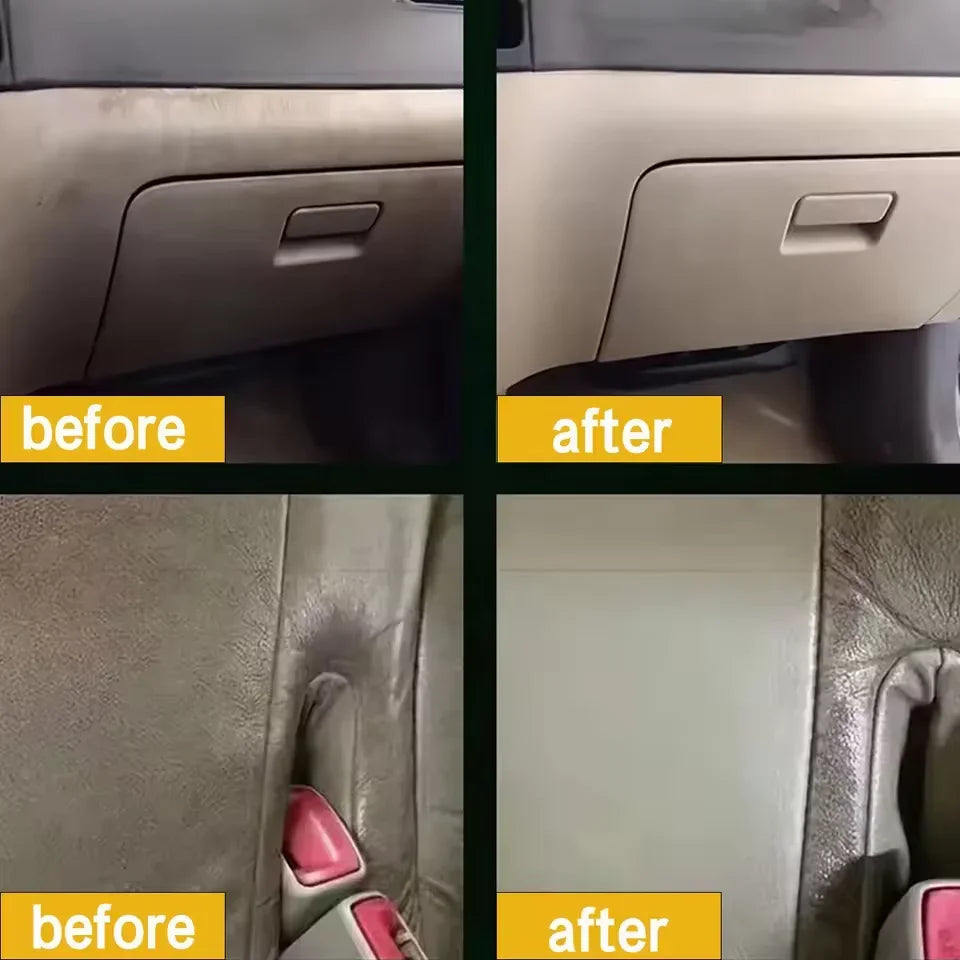 Auto Total Innenreiniger
