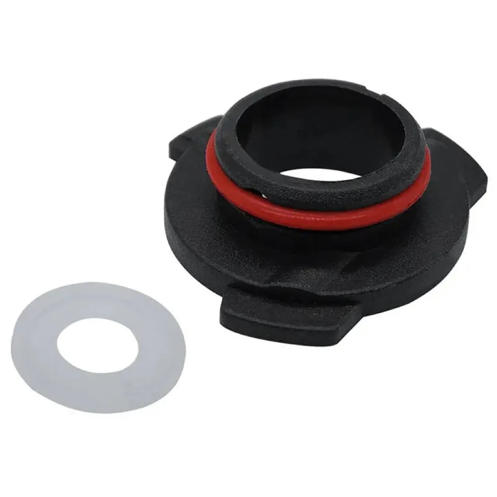 60W LED-Kombobeam – mit Clip – SwissGlanzGarage Ansicht 3