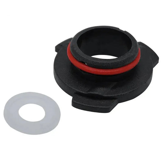 60W LED-Kombobeam – mit Clip – SwissGlanzGarage Ansicht 3