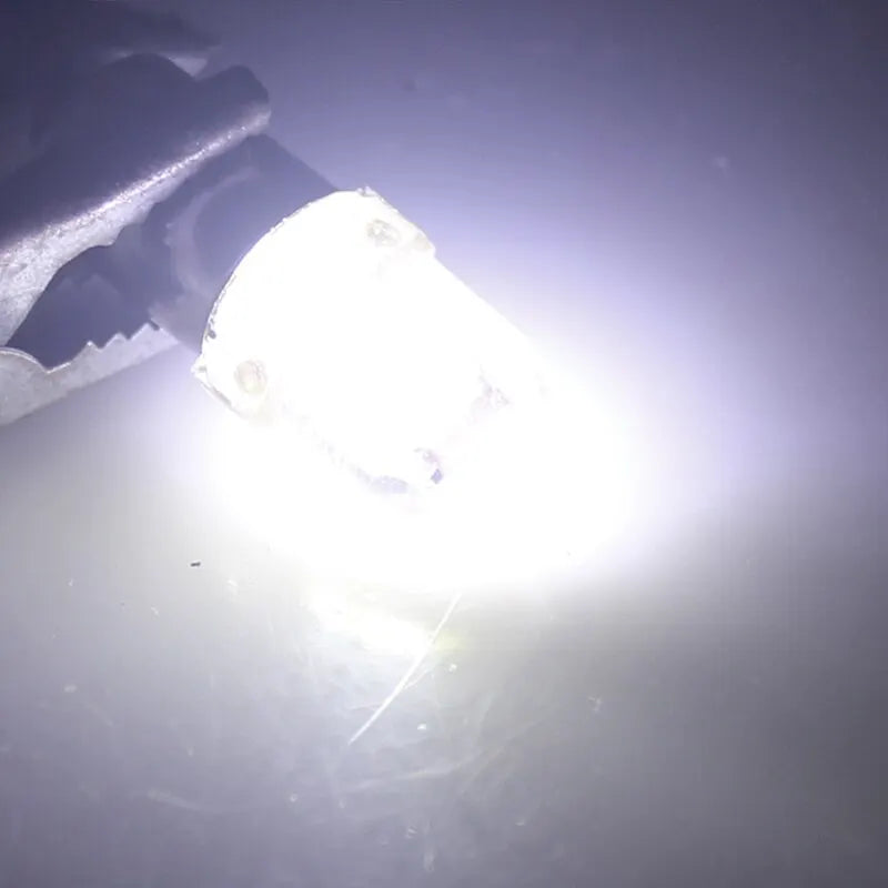 10x BA9S LED Birnen Set – SwissGlanzGarage Ansicht 5