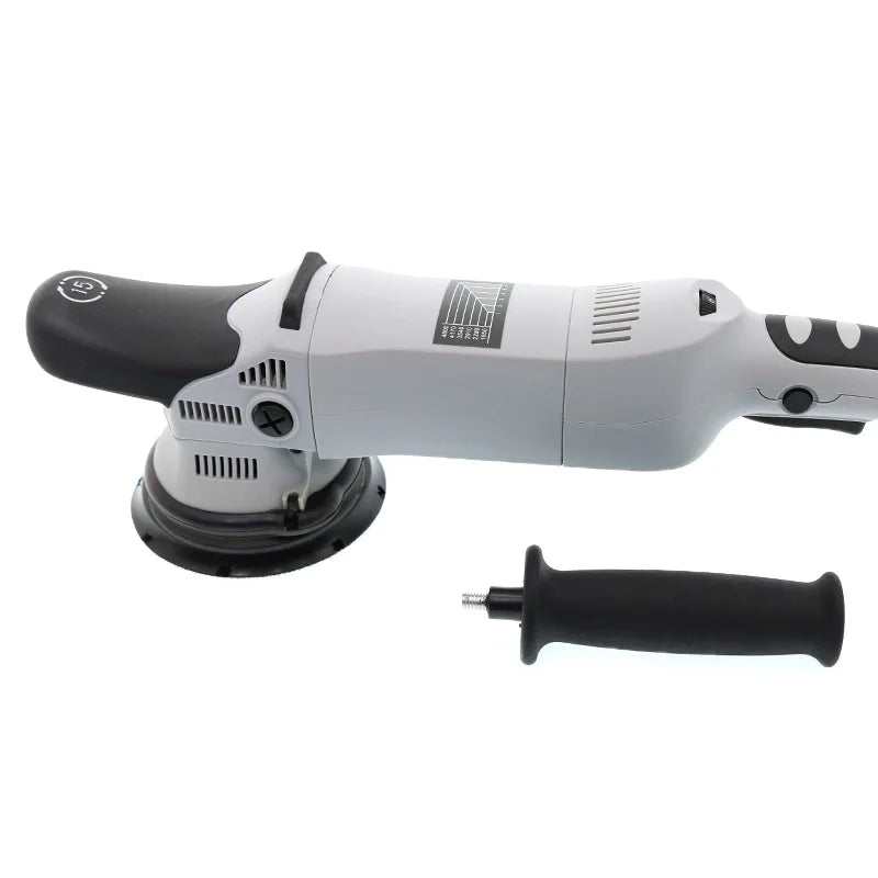 Professioneller Dual-Action 15mm Autopolierer Elektrische Doppelwirkungs-Poliermaschine für Fahrzeuge