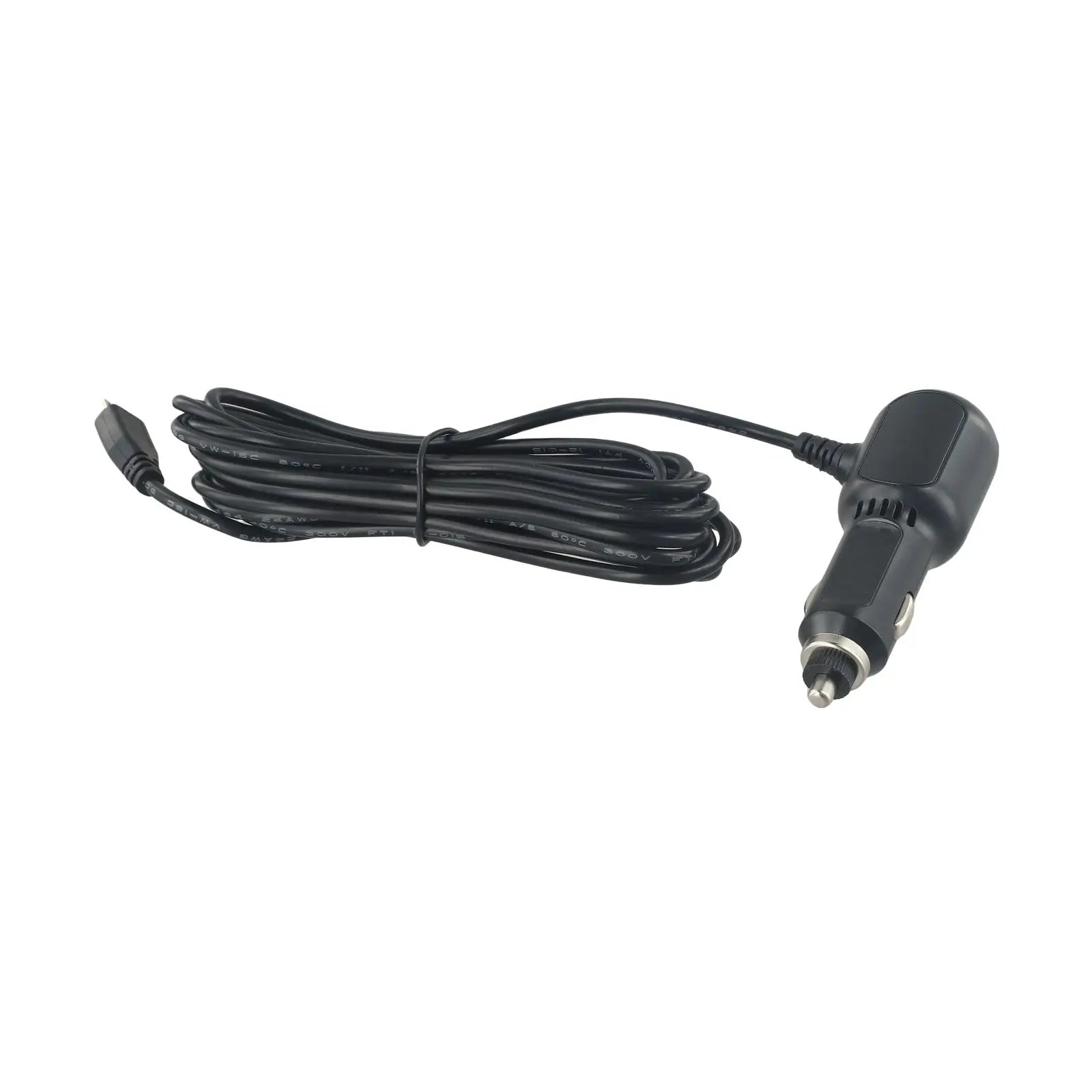 USB-Ladegerät für Dashcam und GPS – SwissGlanzGarage Ansicht 5