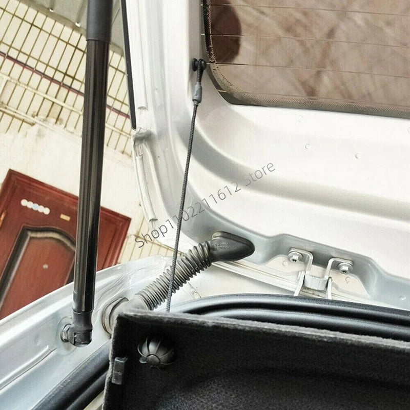 Auto-Handyhalterung für Armaturenbrett – für den Kofferraum – SwissGlanzGarage Ansicht 6