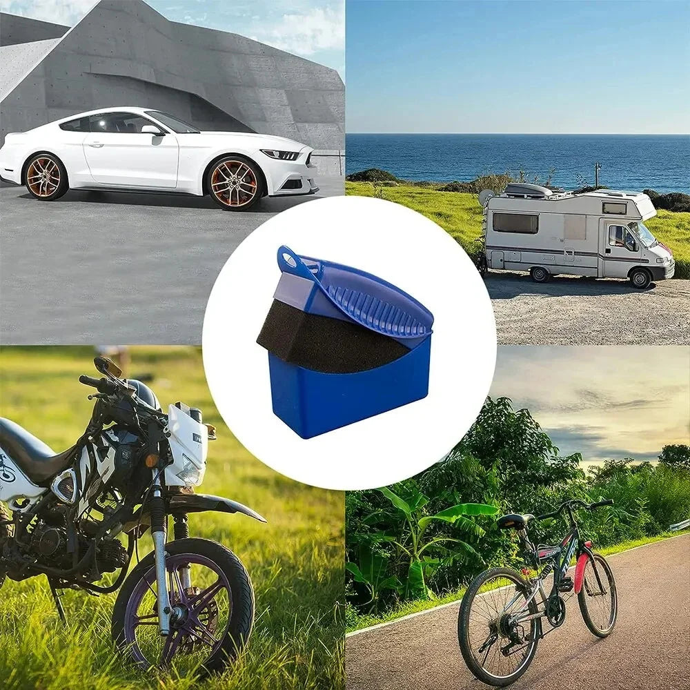 Felgen-Entferner Bürste – SwissGlanzGarage Ansicht 5