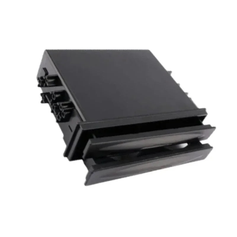 Universal Auto Becherhalter 1 DIN – SwissGlanzGarage Ansicht 3