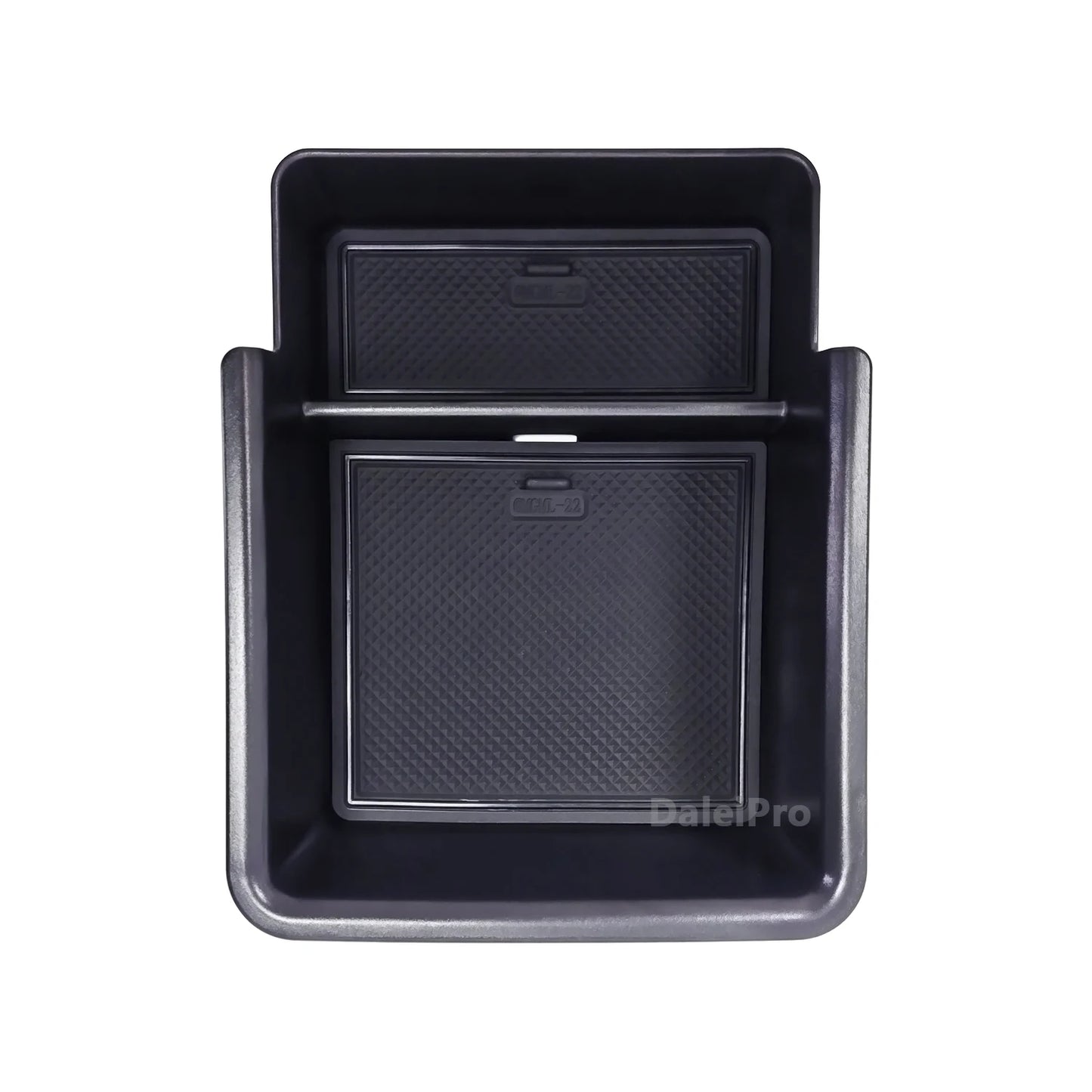 Für MG 4 EV 2022 2023 2024 Auto Armlehne Box Center Konsole Organizer