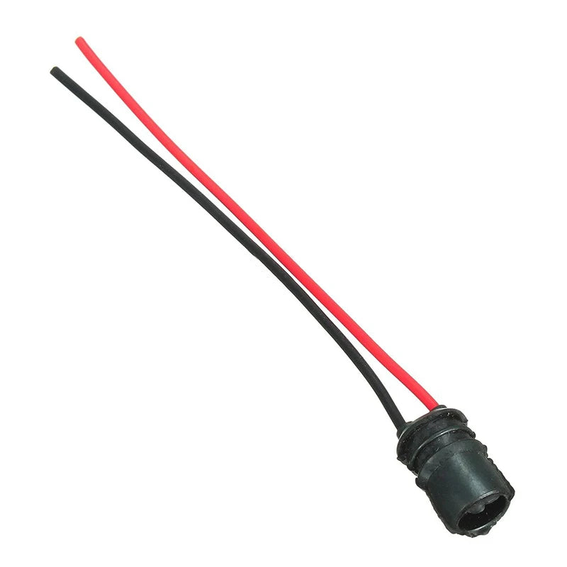 T10 W5W Lampensockel Halterung Set – SwissGlanzGarage Ansicht 4