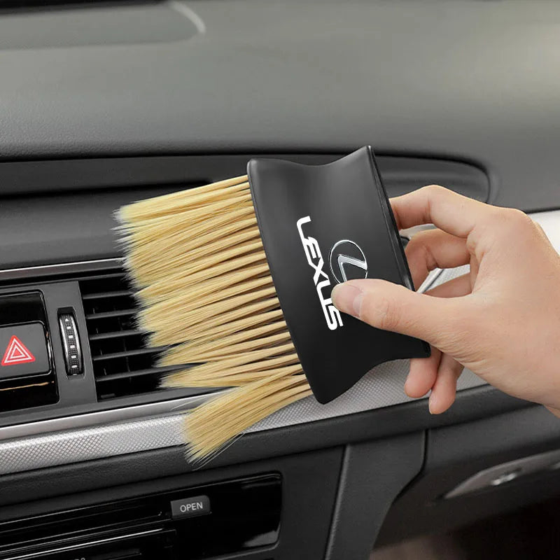 Auto-Innenreinigungsbürste