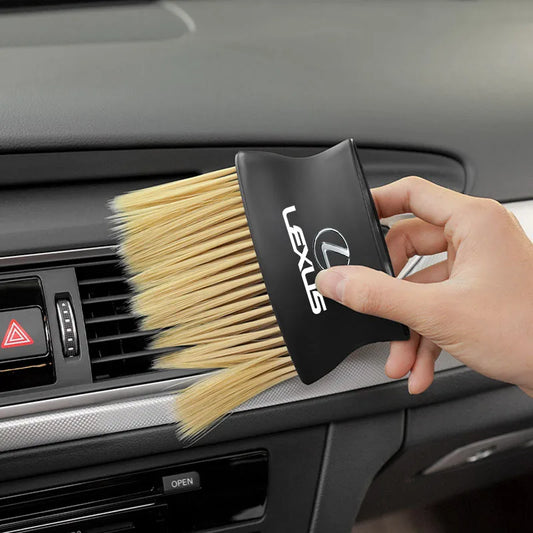Auto-Innenreinigungsbürste